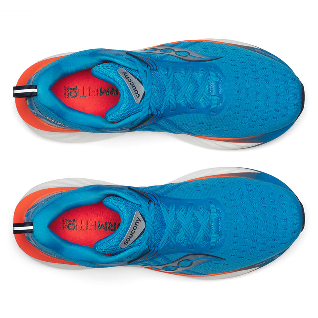 M Saucony Triumph 22
