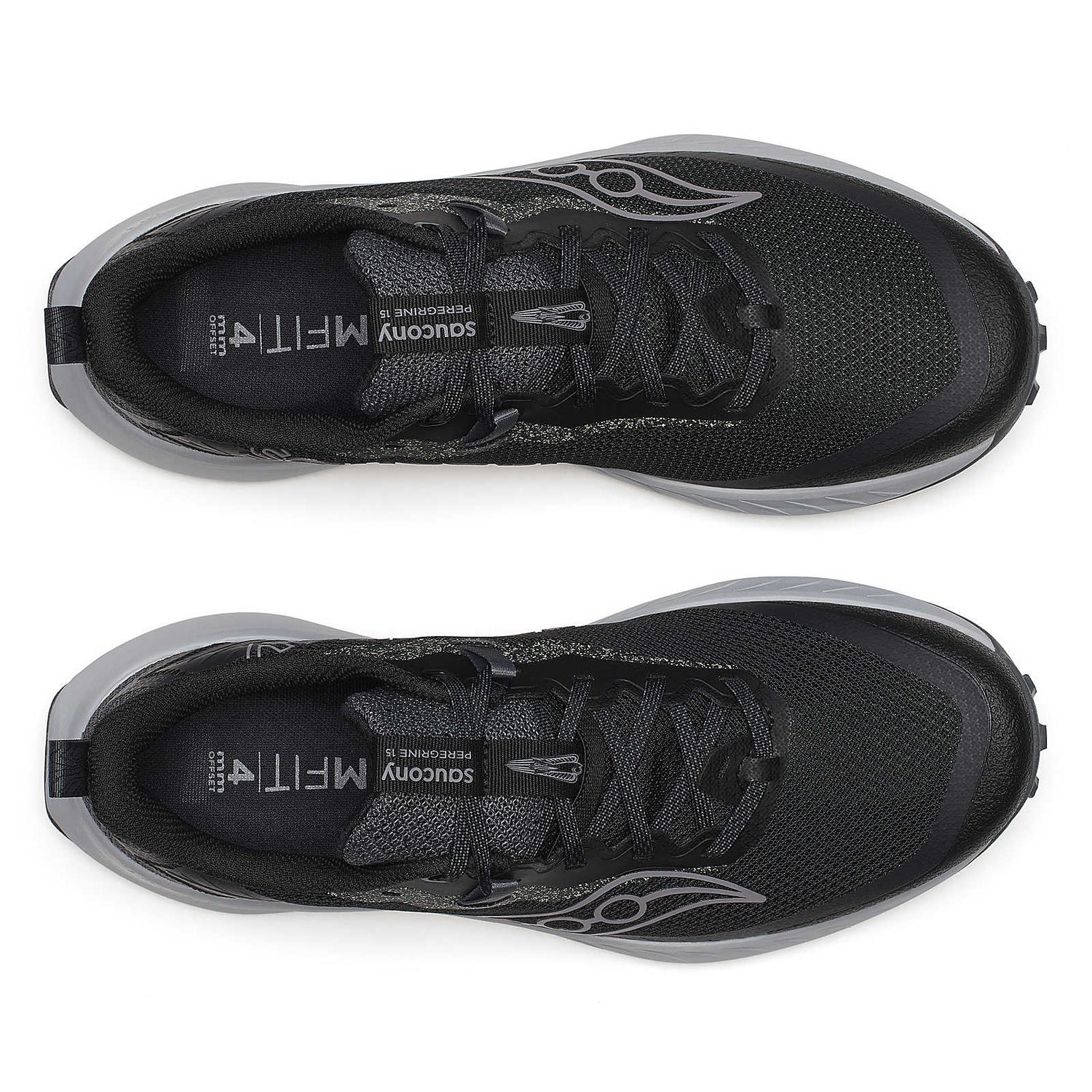 M Saucony Peregrine 15