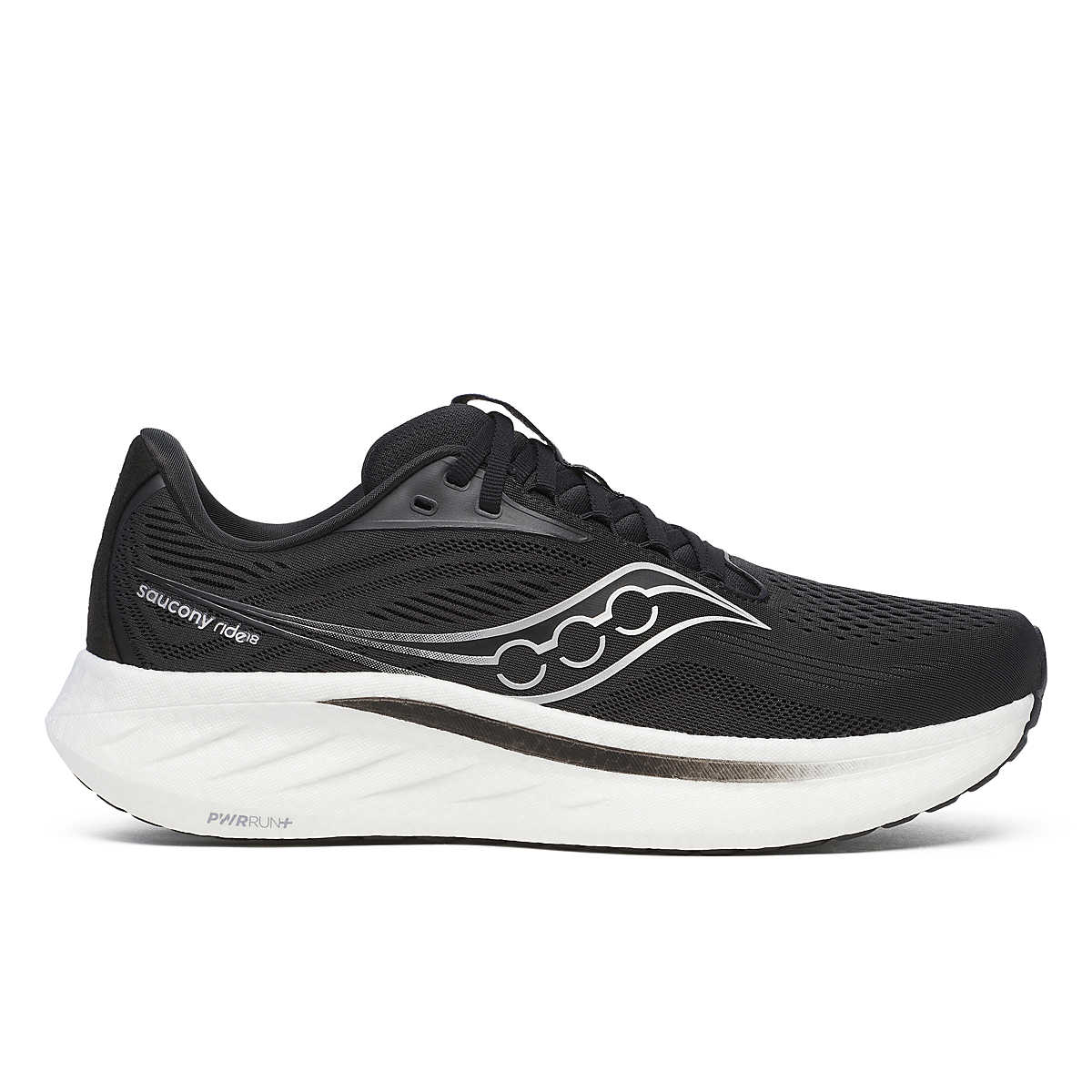 M Saucony Ride 18