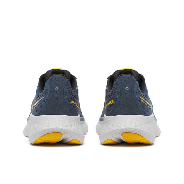 Men's Saucony Ride 18