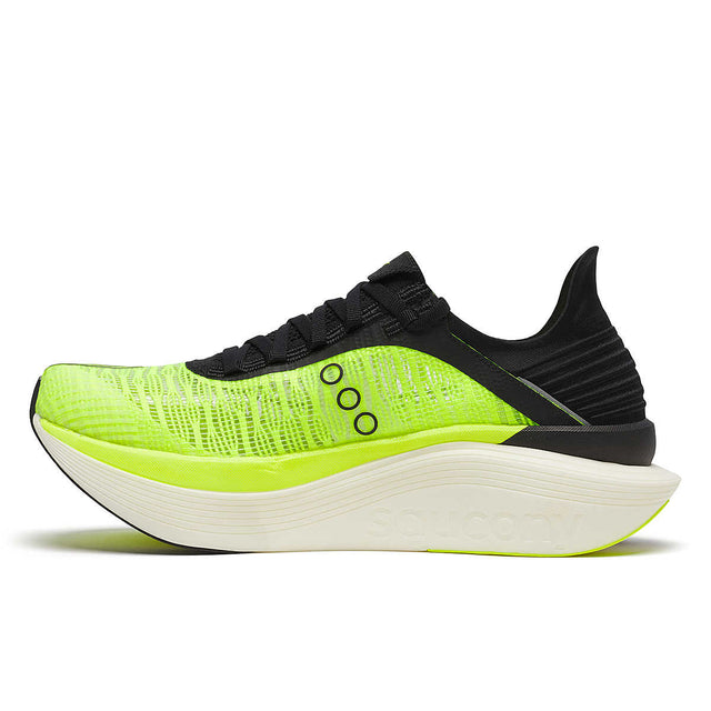 M Saucony Endorphin Elite 2
