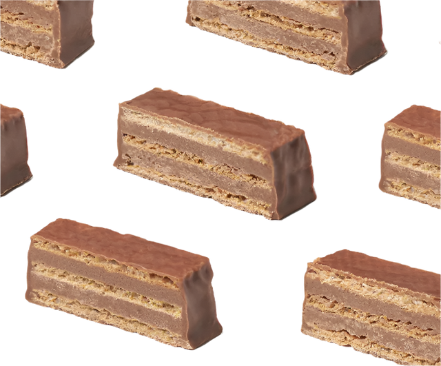Xact Protein Wafer Bar