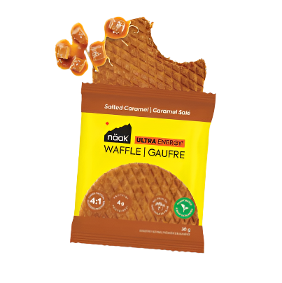 Naak Waffle