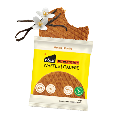 Naak Waffle