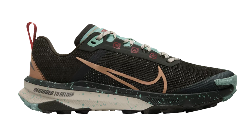 Nike 2025 kiger zoom