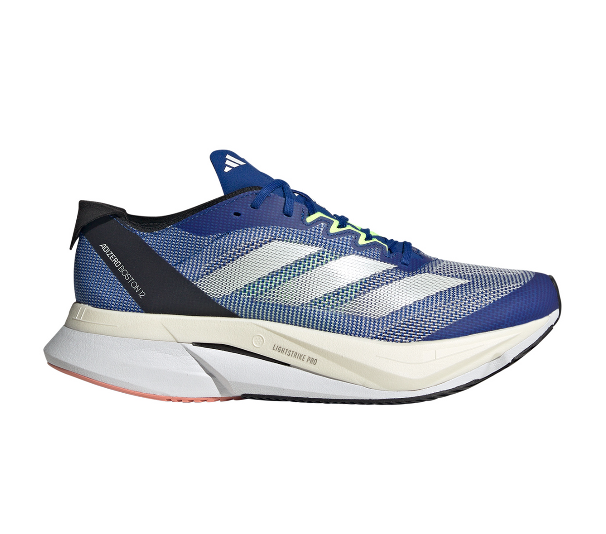 W ADIZERO BOSTON 12 – Frontrunners Footwear