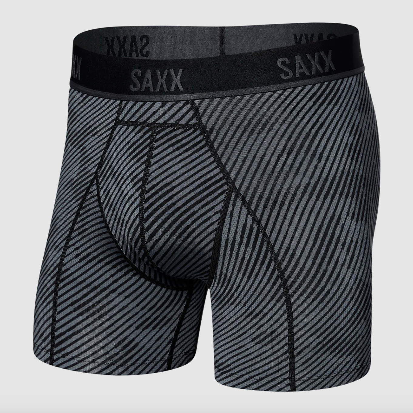 M Saxx Kinetic HD Boxer Brief