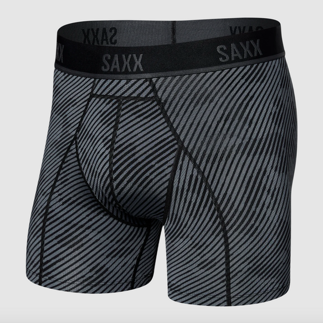 M Saxx Kinetic HD Boxer Brief