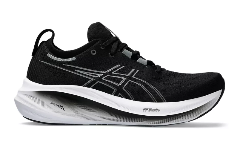 Asics gel nimbus on sale 40