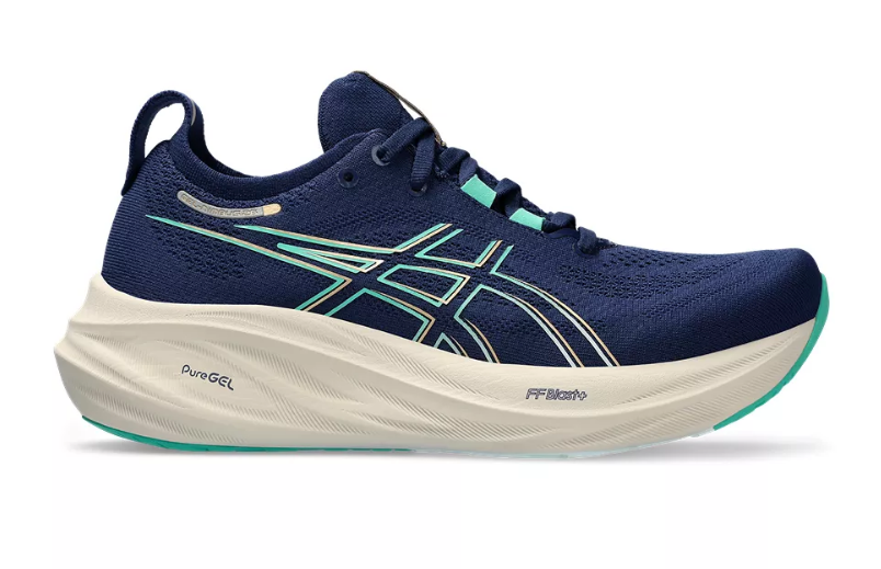 Asics top nimbus w