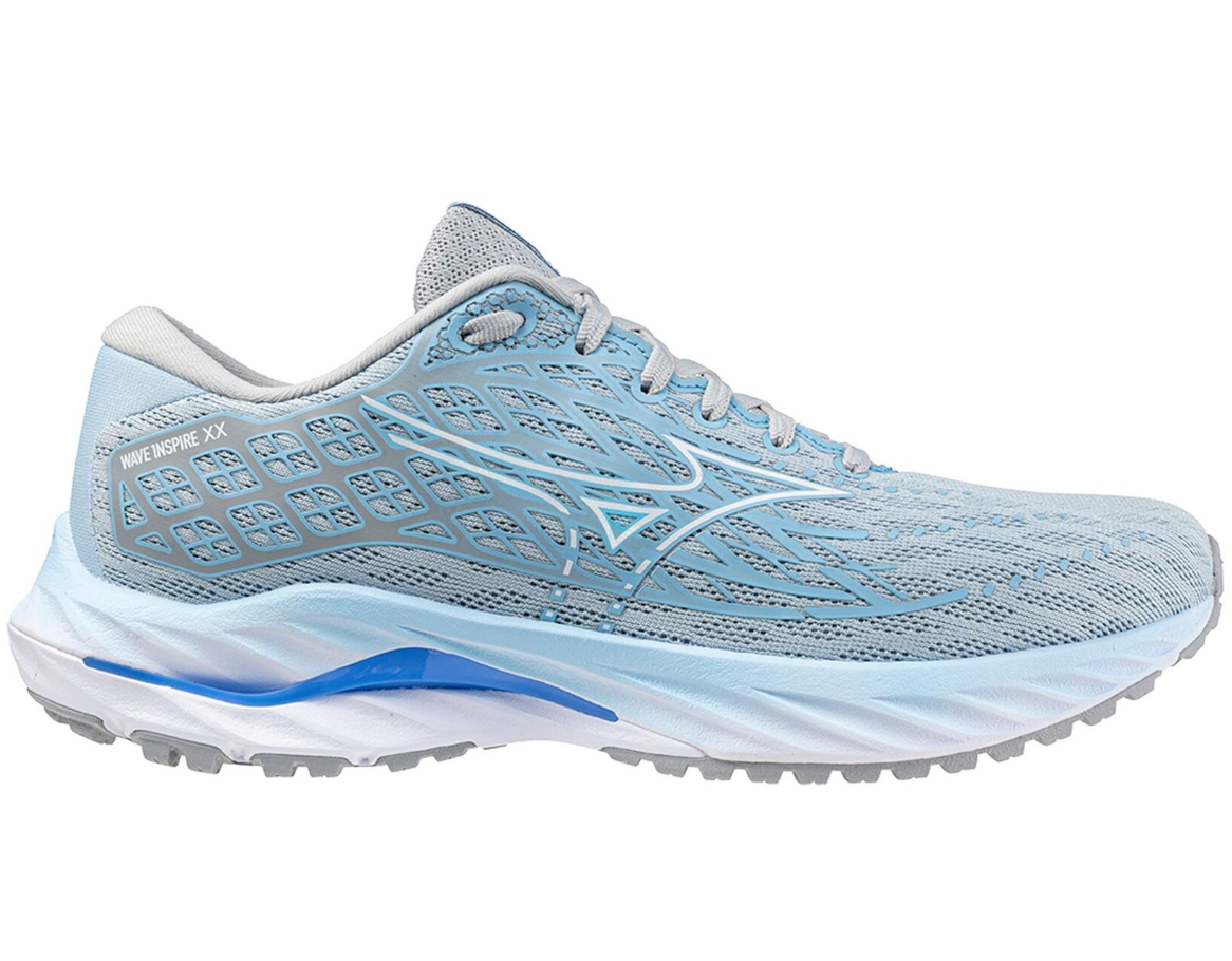 Mizuno wave rider 21 damen best sale