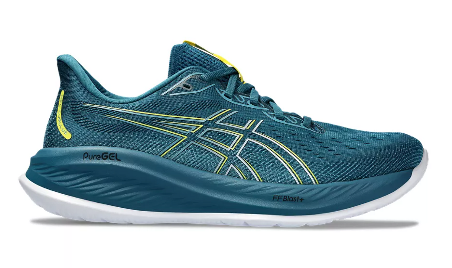 M Asics Gel-Cumulus 26 Wide