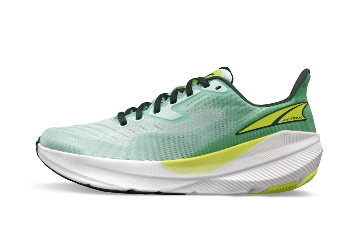 W Altra Experience Flow