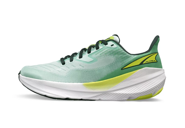W Altra Experience Flow