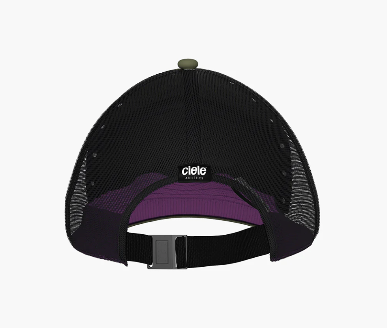 Ciele TRKCap SC - Athletics Bar - Windtaker