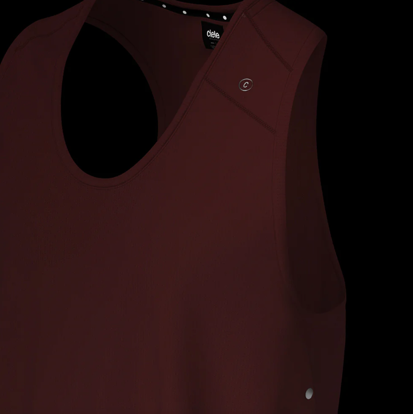 M Ciele FST Singlet