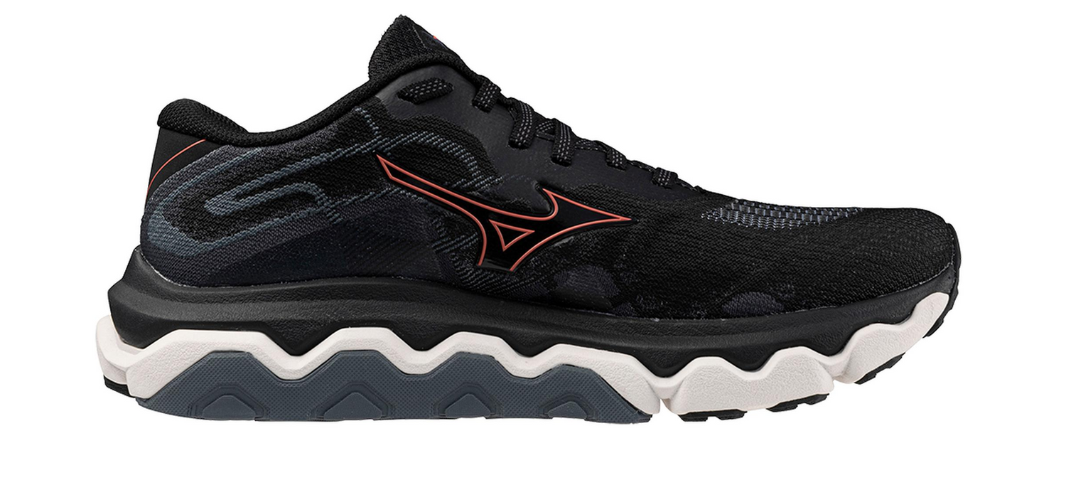 W Mizuno Wave Horizon 7 Wide