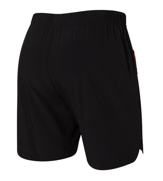 M SAXX Gainmaker 9" 2N1 shorts