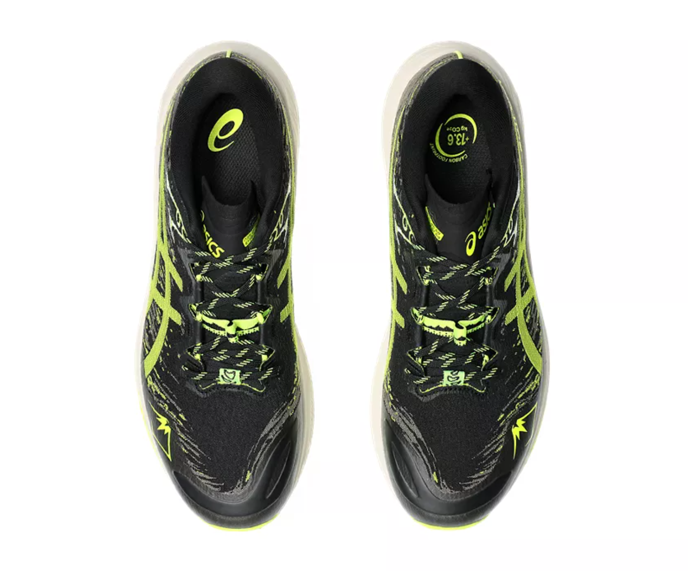 M Asics Fuji Lite 5
