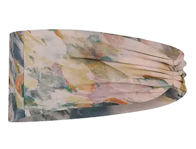 BUFF COOLNET UV ELLIPSE HEADBAND KIVU  ROSE