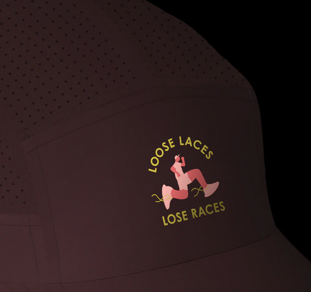 Ciele GOCap SC - Loose Laces