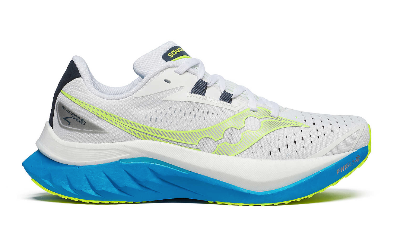 W Saucony Endorphin Speed 4