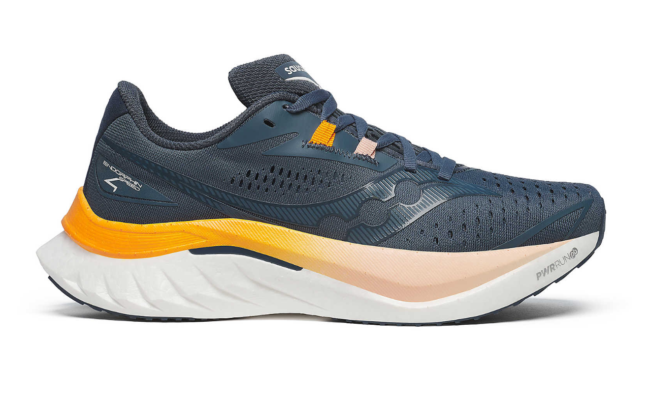 W Saucony Endorphin Speed 4