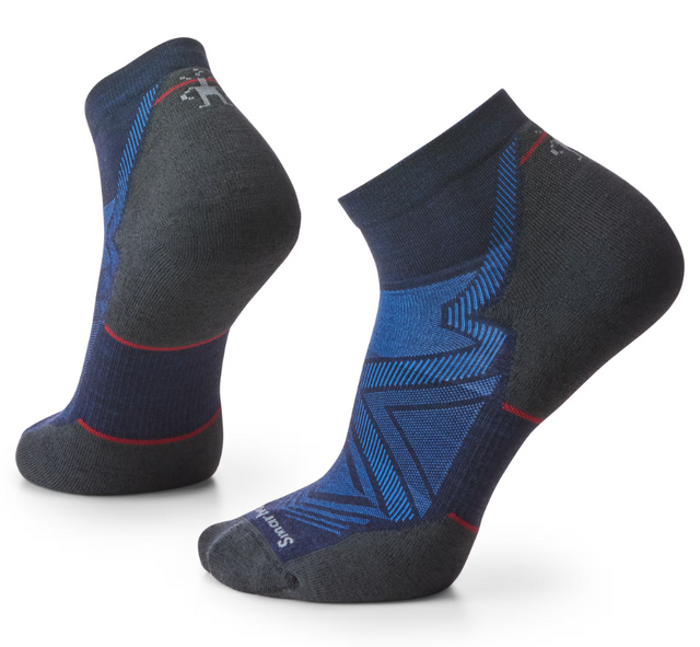 Smartwool Run TC Ankle