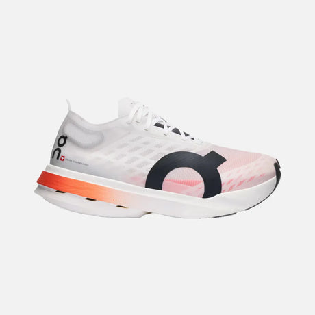 Mens On Cloudboom Strike White Flame