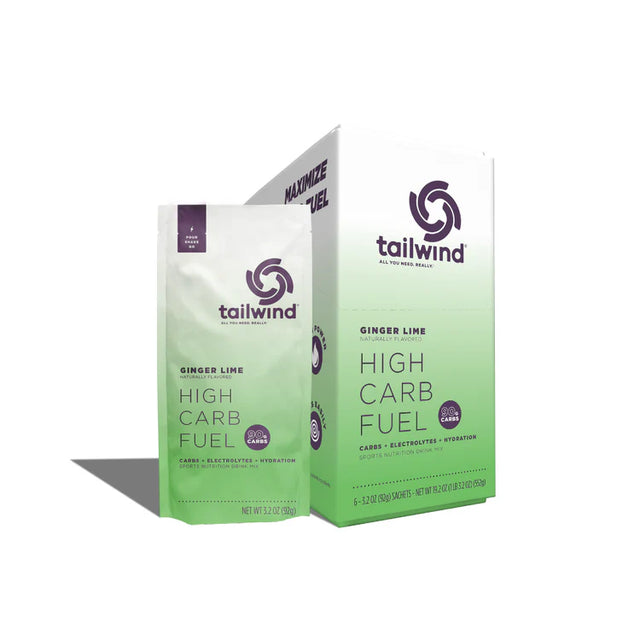 Tailwind High Carb Fuel Pack