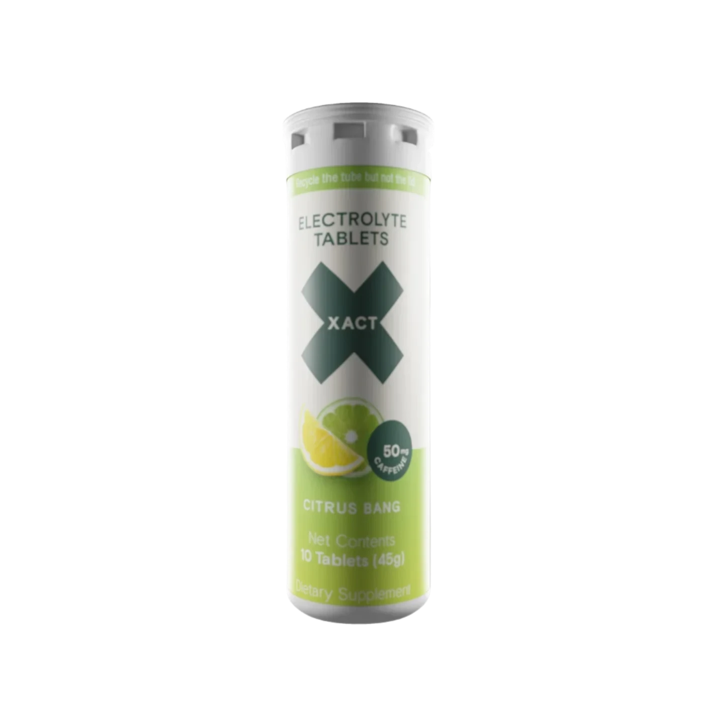 Xact Electrolytes