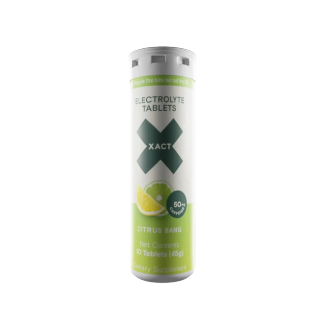 Xact Electrolytes