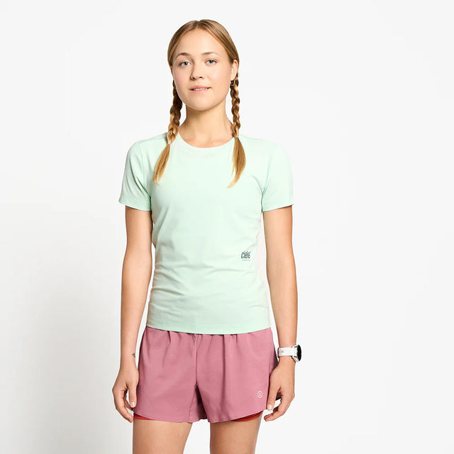 W Ciele DLY TShirt