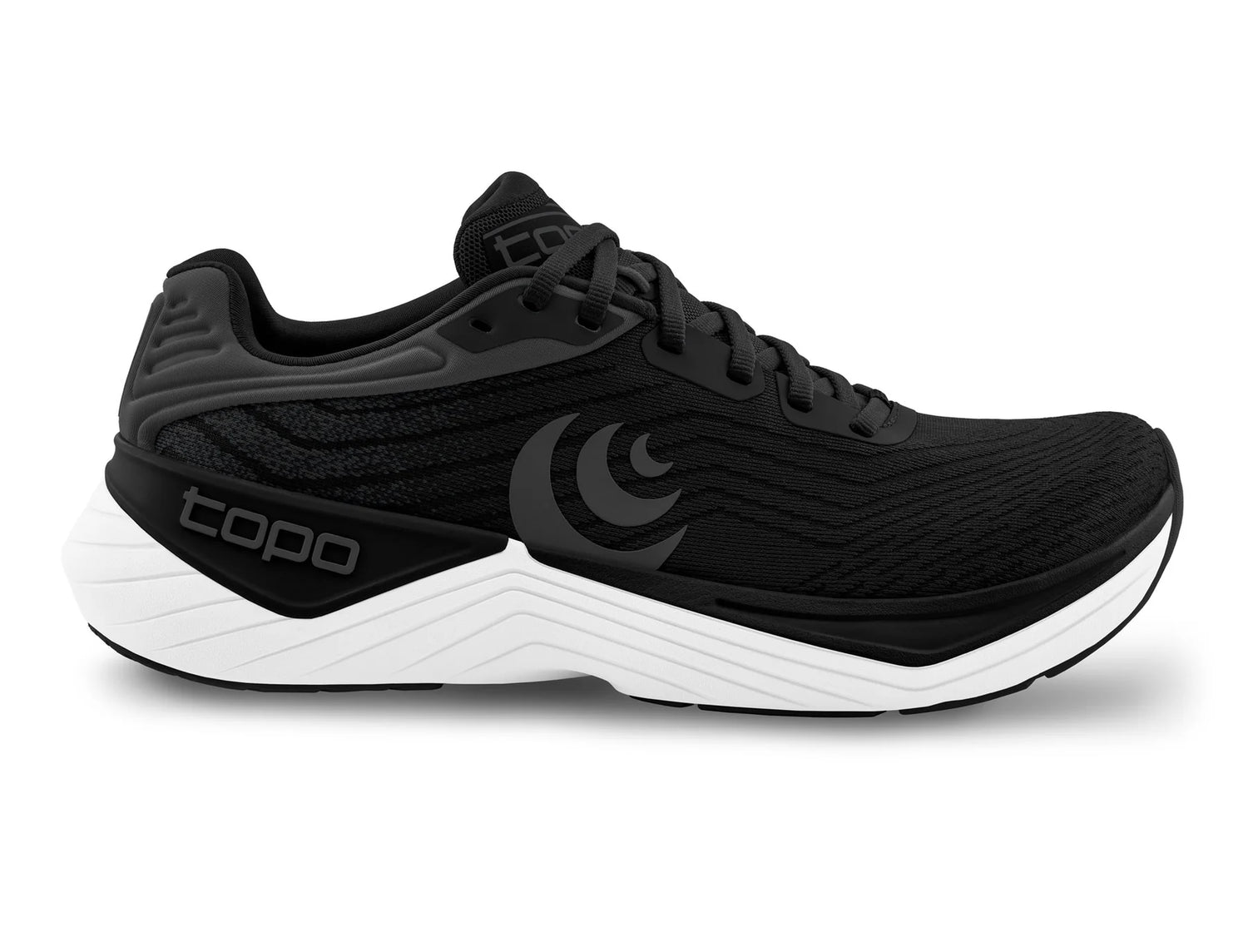 W Topo Ultrafly 5