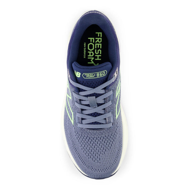 W New Balance W860L14