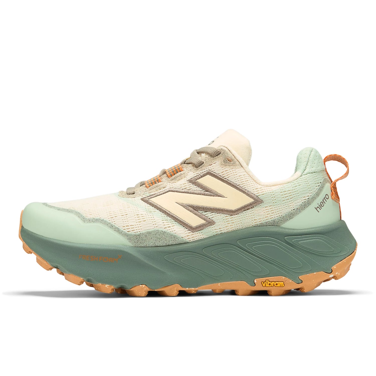 W New Balance Hierro v9 WTHIERO9