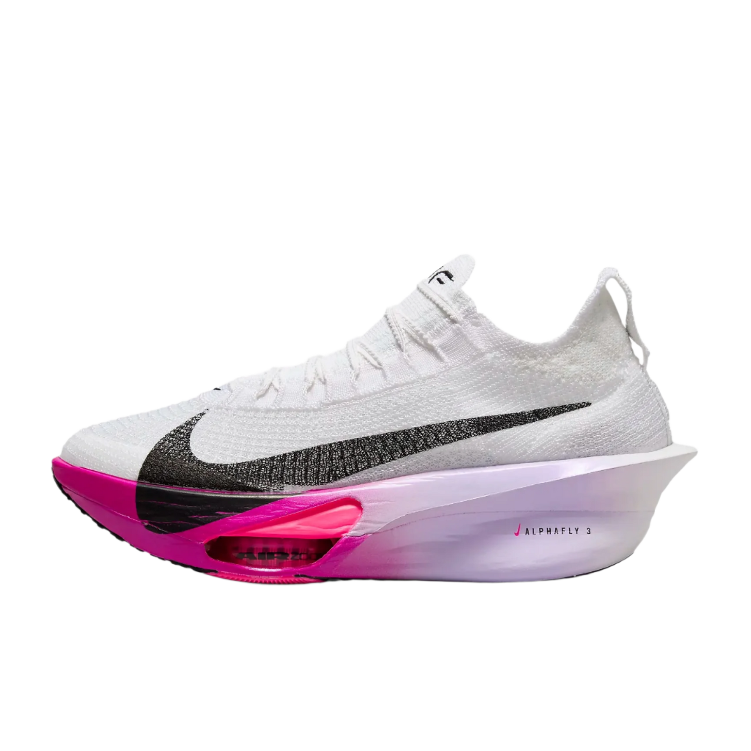 Men's Nike Air Zoom Alphafly Next% 3