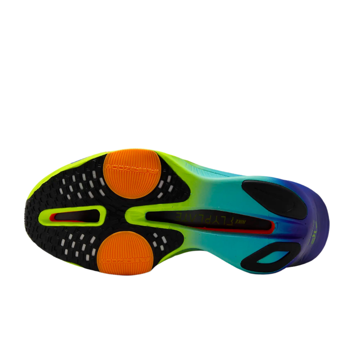 Men's Nike Air Zoom Alphafly Next% 3 sole