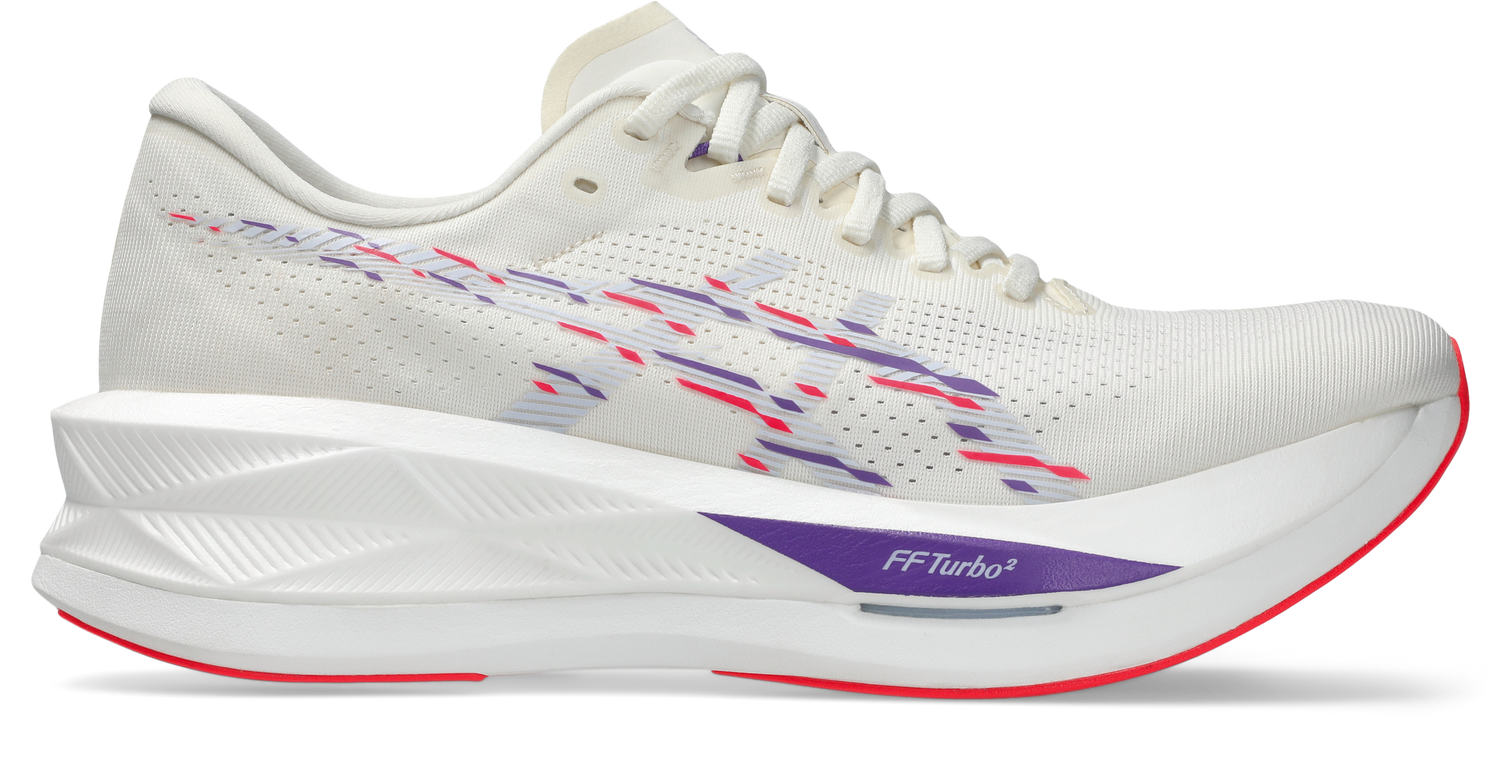 Women's Asics Sonicblast  White