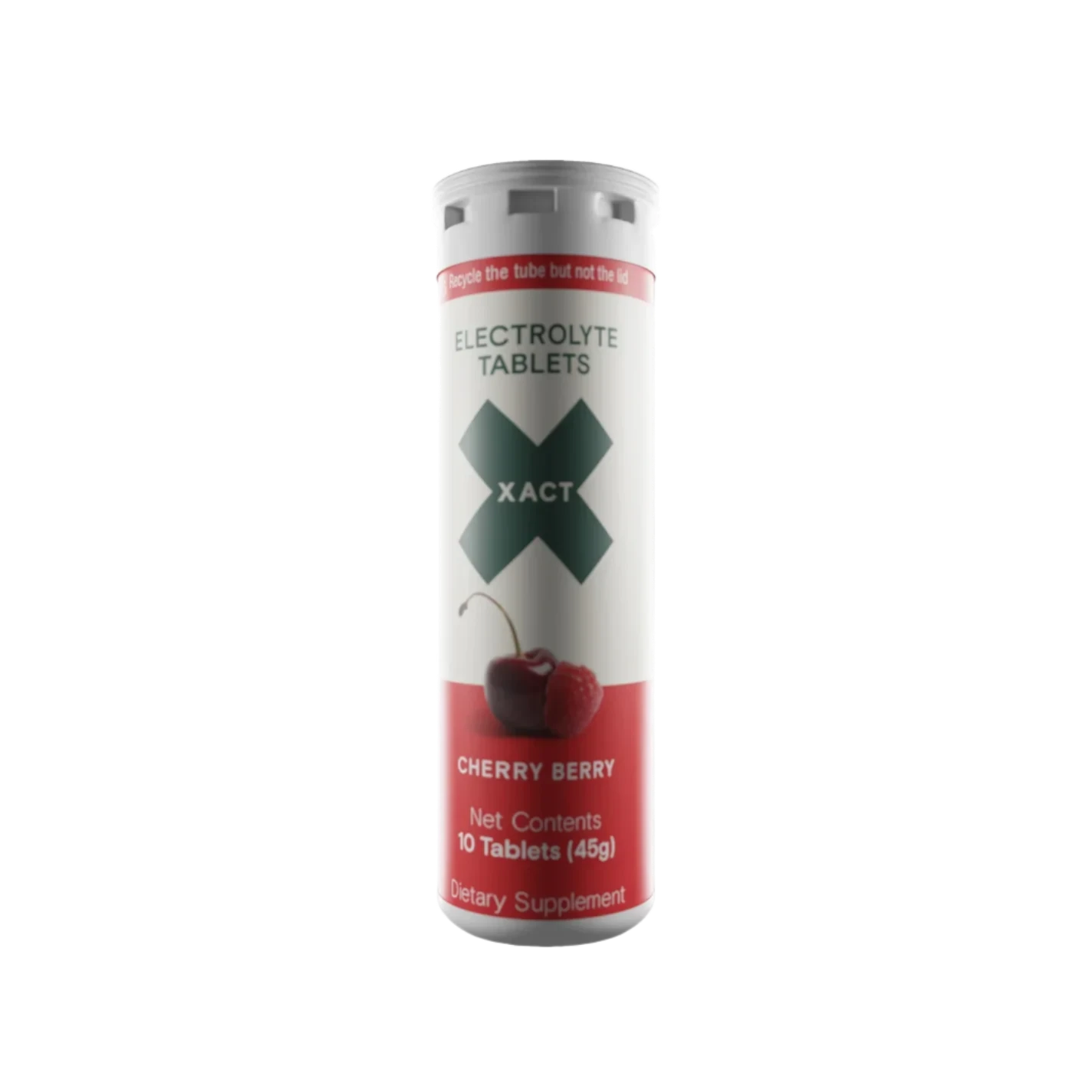 Xact Electrolytes