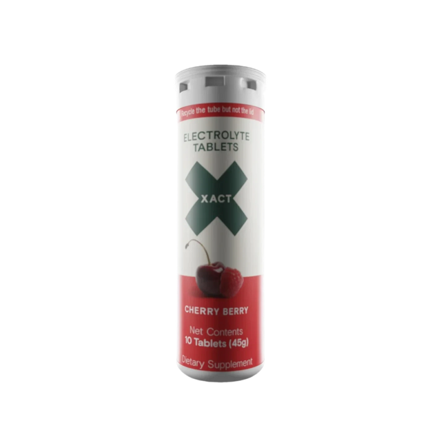 Xact Electrolytes