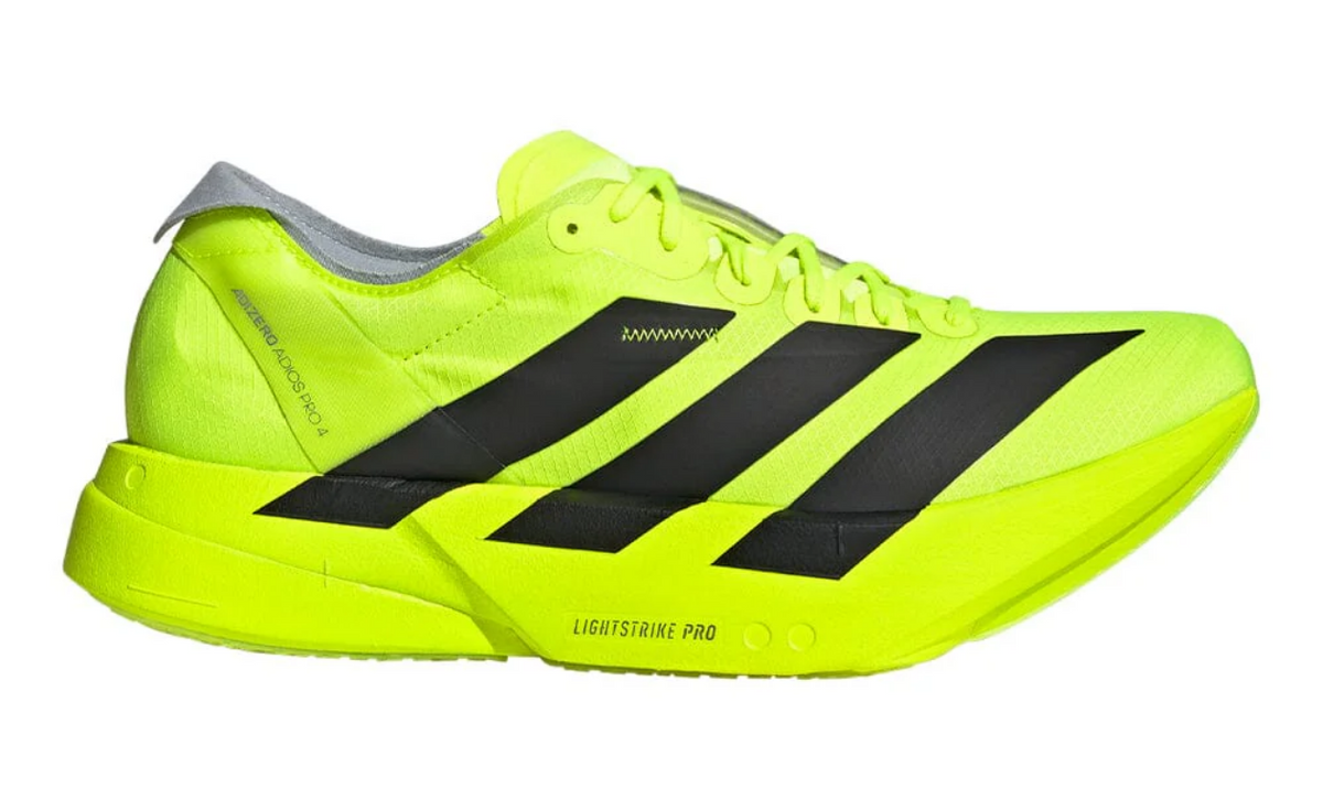 Adidas adizero 4 sales