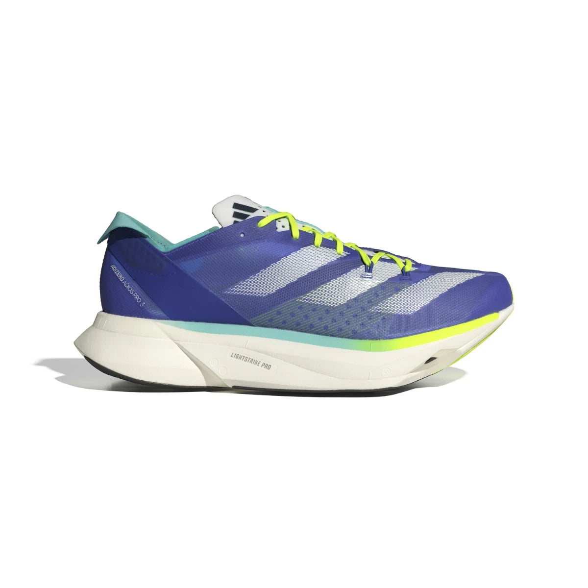 M Adidas Adizero Adios Pro 3 – Frontrunners Footwear