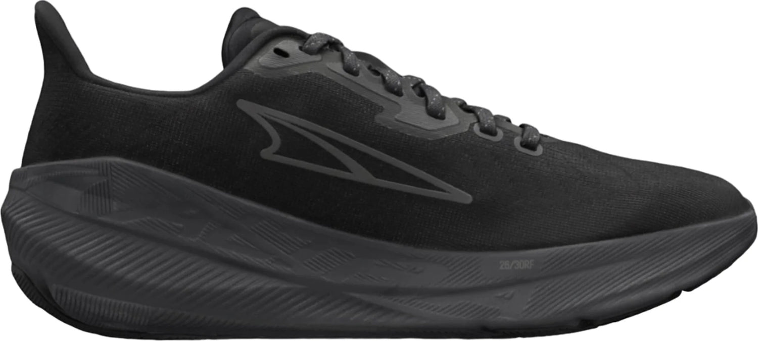 W Altra Experience Flow