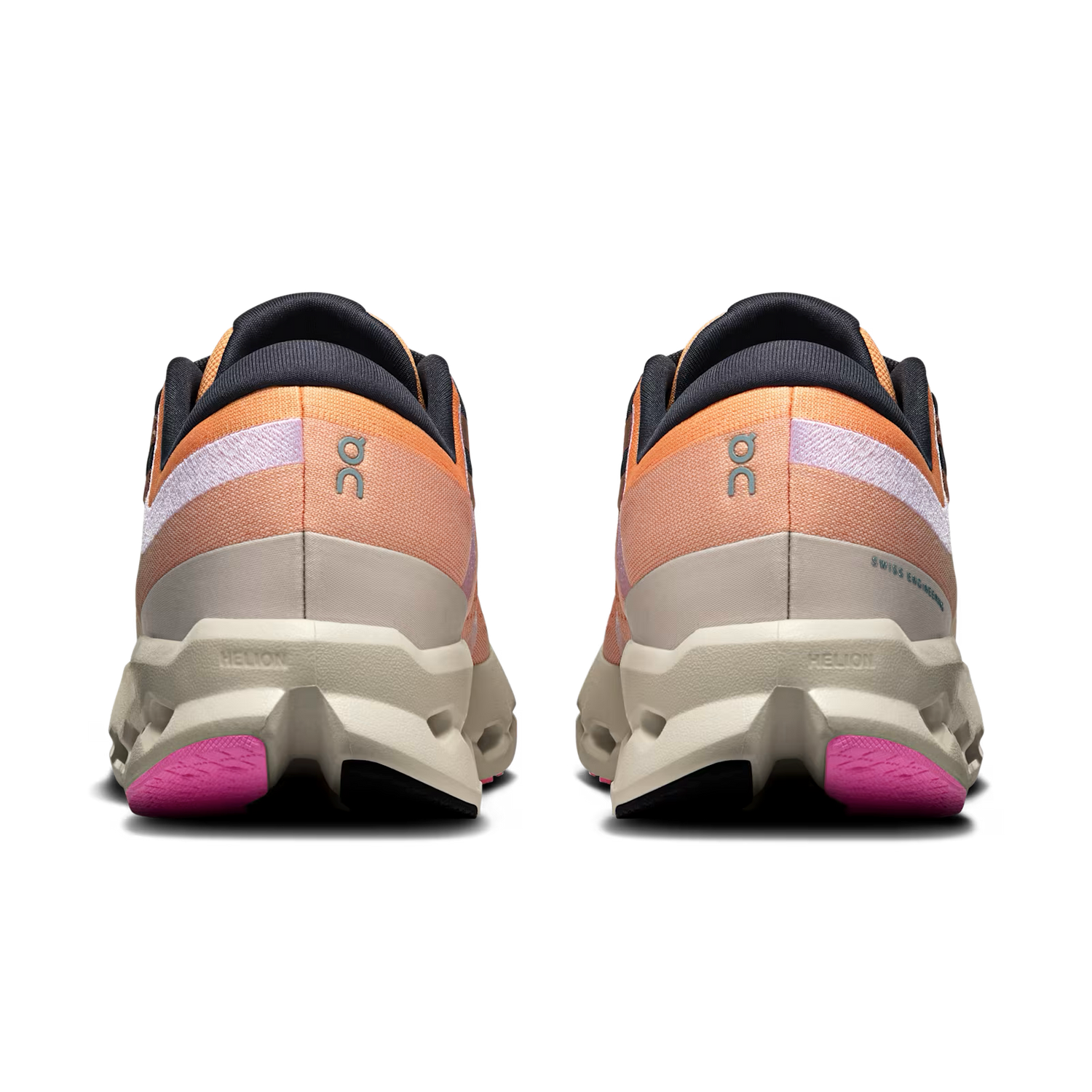 W ON Cloudsurfer 2