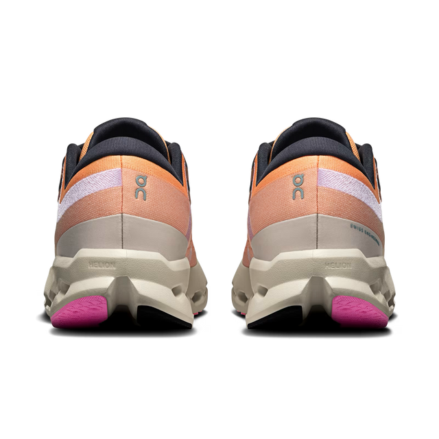 W ON Cloudsurfer 2