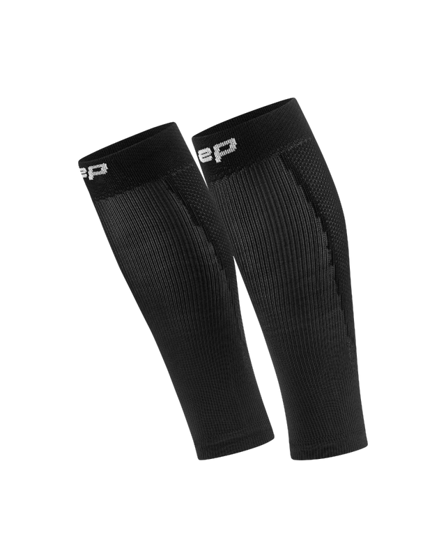 W CEP Calf Sleeve Black