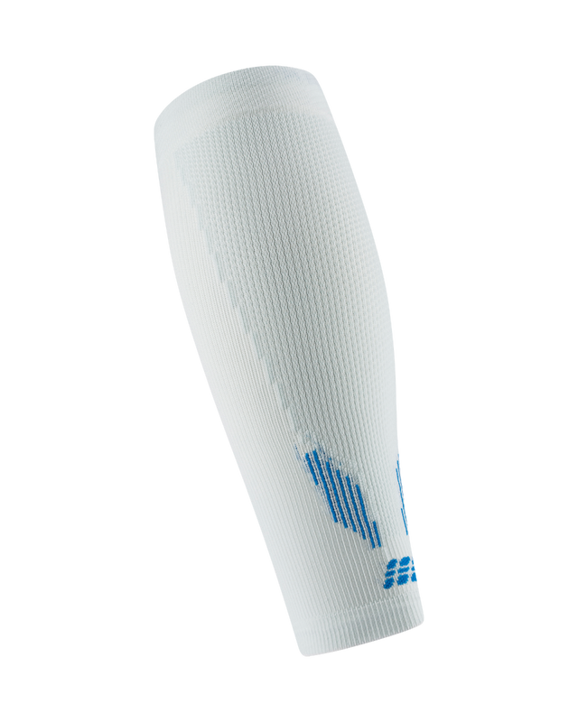 W Cep Run Sleeves, Calf, 5.0