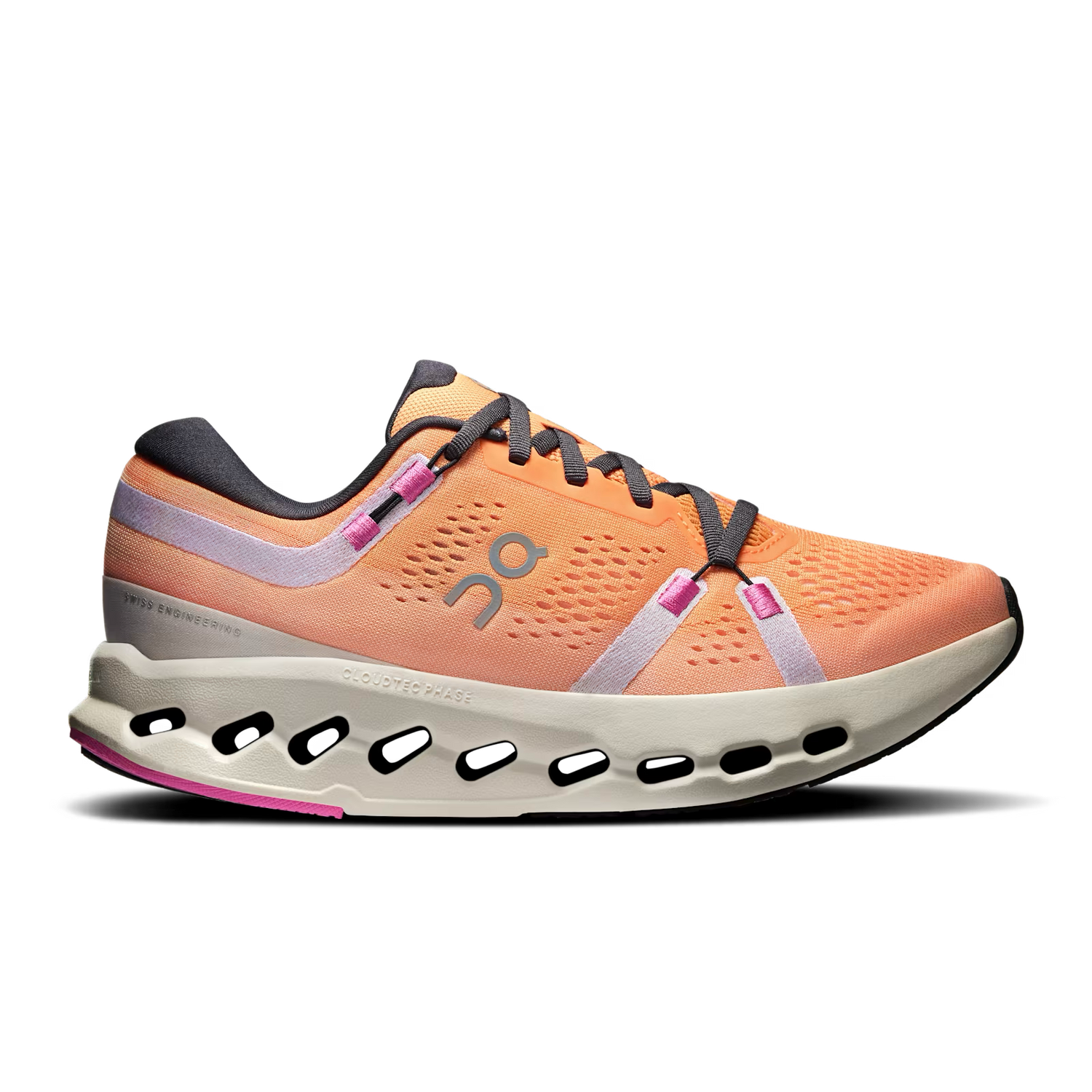W ON Cloudsurfer 2