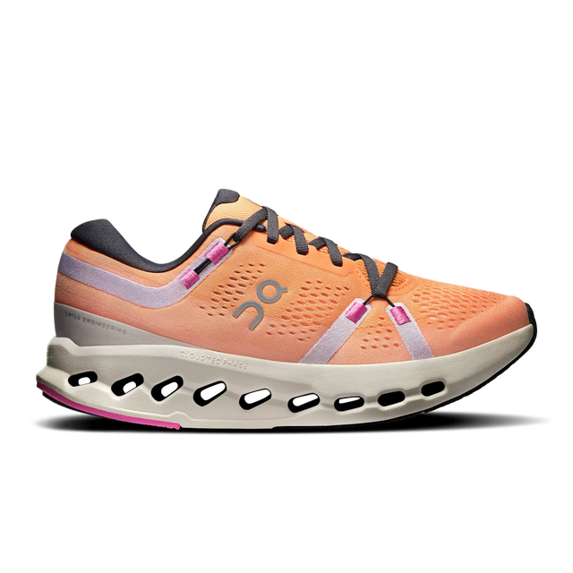 W ON Cloudsurfer 2